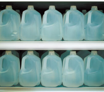 Graduate from Plastic: Know Your Plastics Image